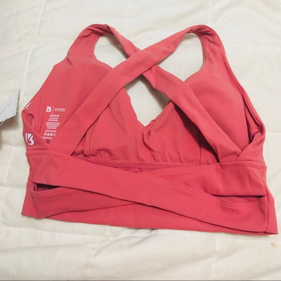 *SOLD* (Cross-posted) Buffbunny Alpha bra - BNWT - Picture 4 of 7